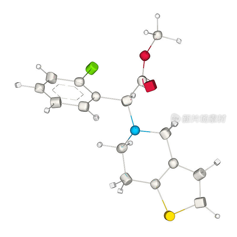 DrugModel: Clopidogrel